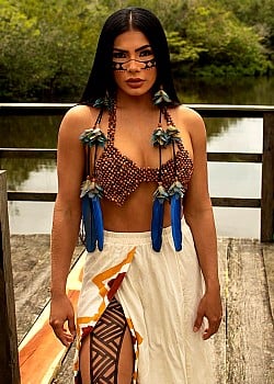 Marciele Albuquerque